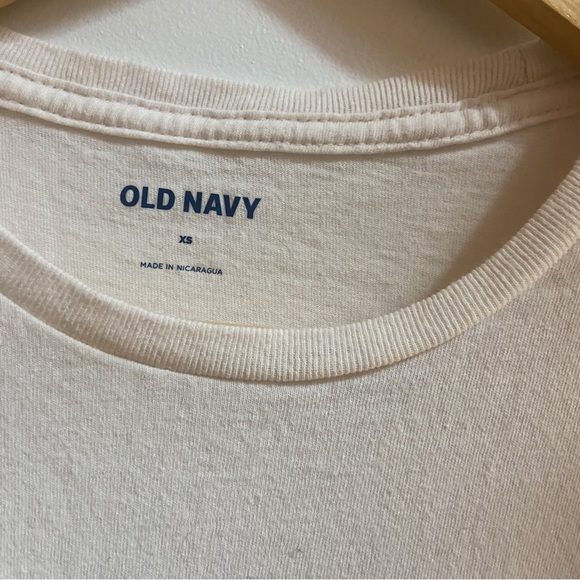 Old Navy Coors Graphic Tee | XS - Picture 3 of 3